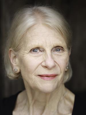 Kate Glover