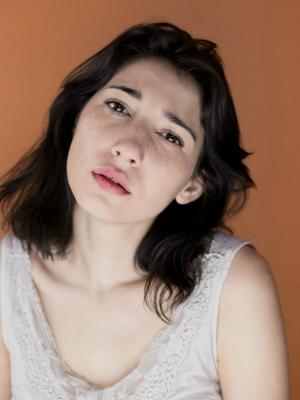 Jagoda Kamov