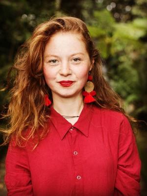 Alex Kampfner