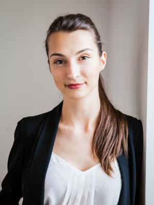 Maria Norris