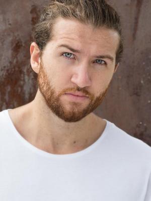 Jeremy Brown