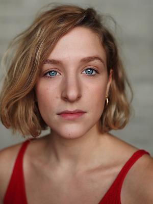 Sophie Dessauer