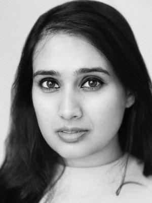 Selina Hotwani
