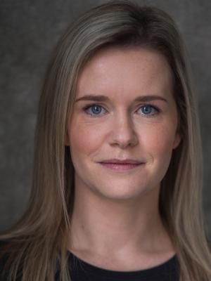Amy Berry