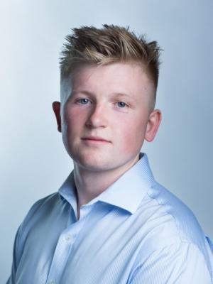 Matthew Hayes