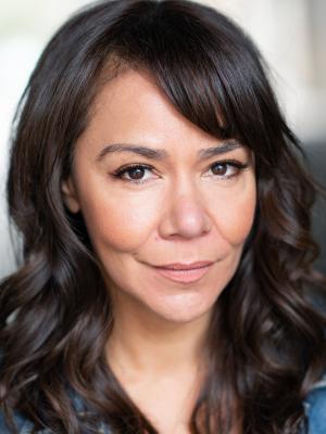 Adrienne Grant