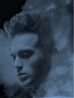 Jordan Abrams