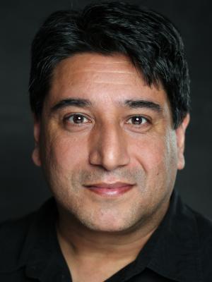 Abbas Daya