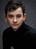 Flynn Sinclair