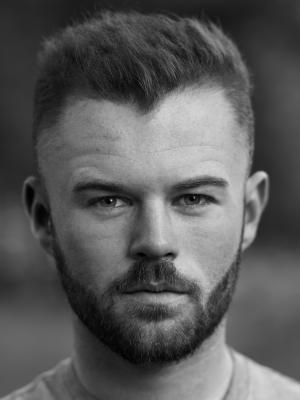 Luke Davies