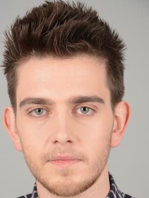Connor Garton