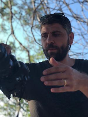 Aydin Kapancik