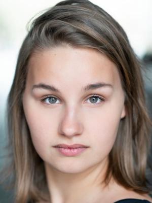 Teuntje van Doormalen