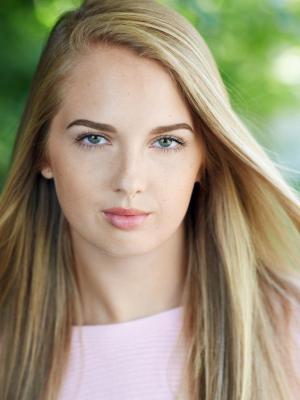 Emily Grant