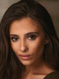 Georgina Barnes