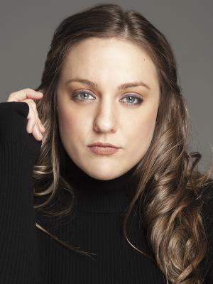 Emma Pacey