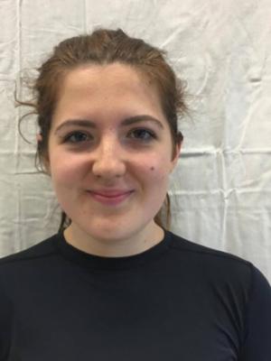 Erin Moffat
