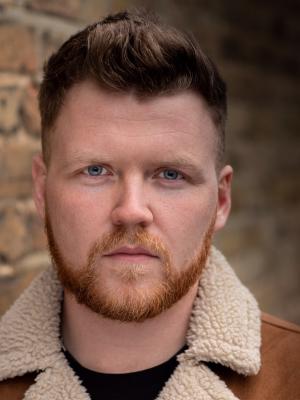 Jon Kerr