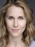 Amy Barnes
