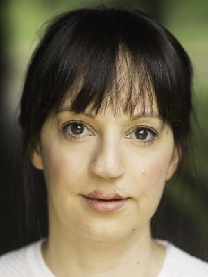 Victoria Denard