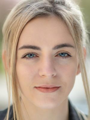 Jessica Smith