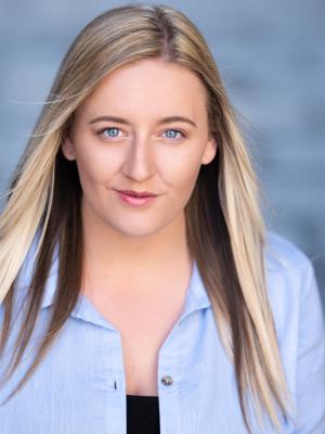 Charlee Richards