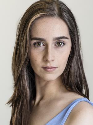 Alannah Egan