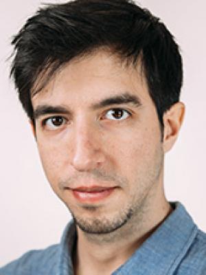 Cedric Messemanne