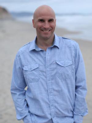 Mike Deisinger