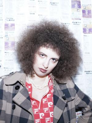 Nicki Hymowitz