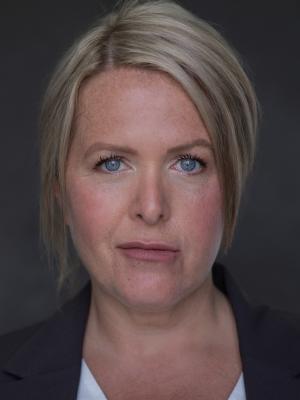 Becky Kershaw
