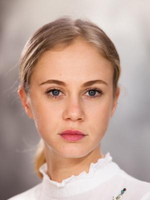 Charlotte Craven