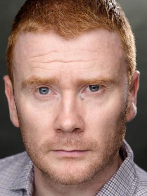 Joe Rawlinson-Hunt