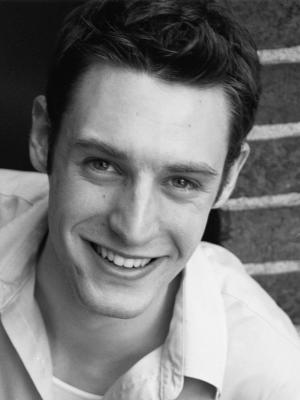 David Warren
