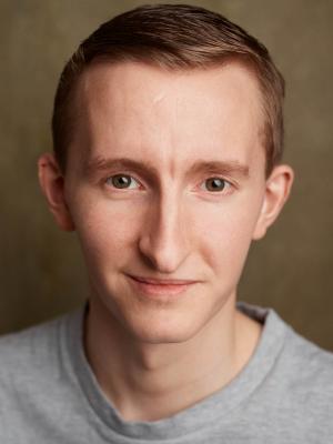 Euan Mason