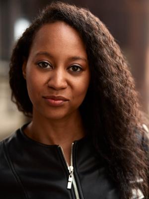 Carlene Hanson