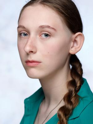 Emma Bailey, Child-actor, Portsmouth