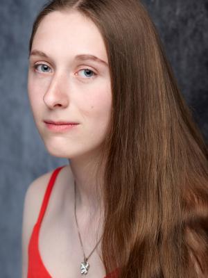 Emma Bailey, Child-actor, Portsmouth