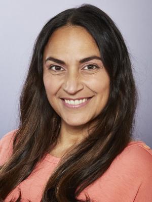 Yasmine Maya