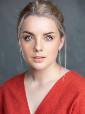 Anna Galbraith