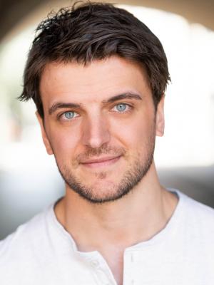 Wayne Edge