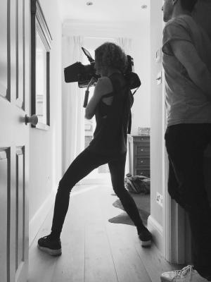 Kate Molins