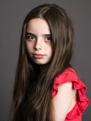 Amelia Foulkes-Jones