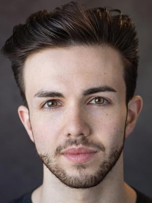 James Charalambous