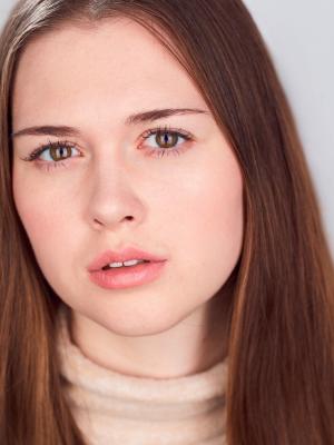 Mary Flannigan