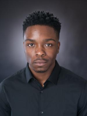 Ishmel Bridgeman