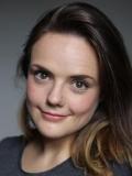 Claire Burns