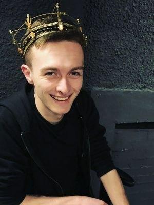 Alex Tosh