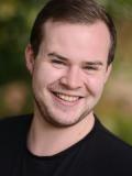 Tom Huxley Golden
