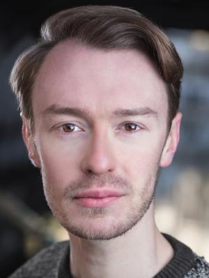 Craig Nash